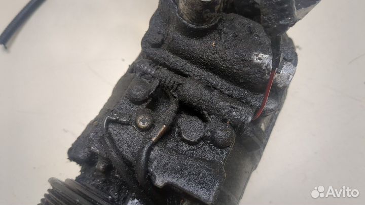 Компрессор кондиционера Rover 75, 2004