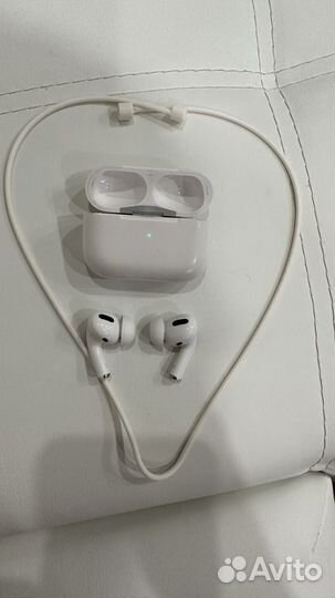 Беспроводные наушники