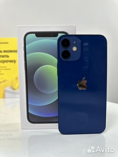 iPhone 12 mini, 256 ГБ