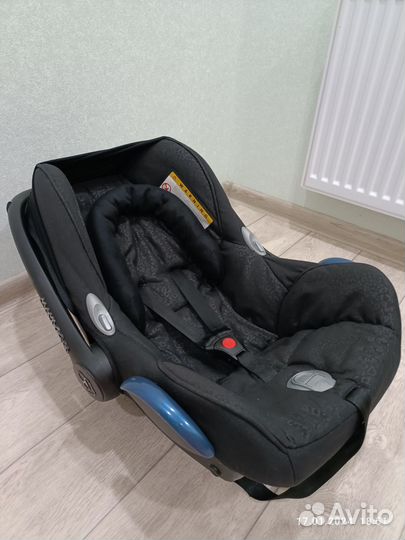 Автокресло Maxi-Cosi Universal 0 - 13