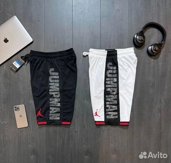 Шорты jordan