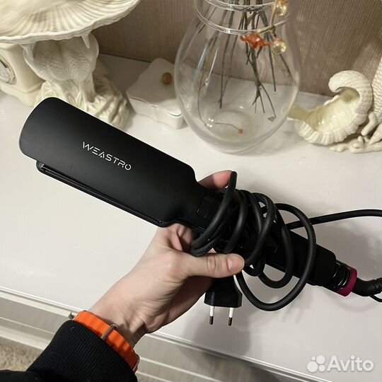 Щипцы для гофре