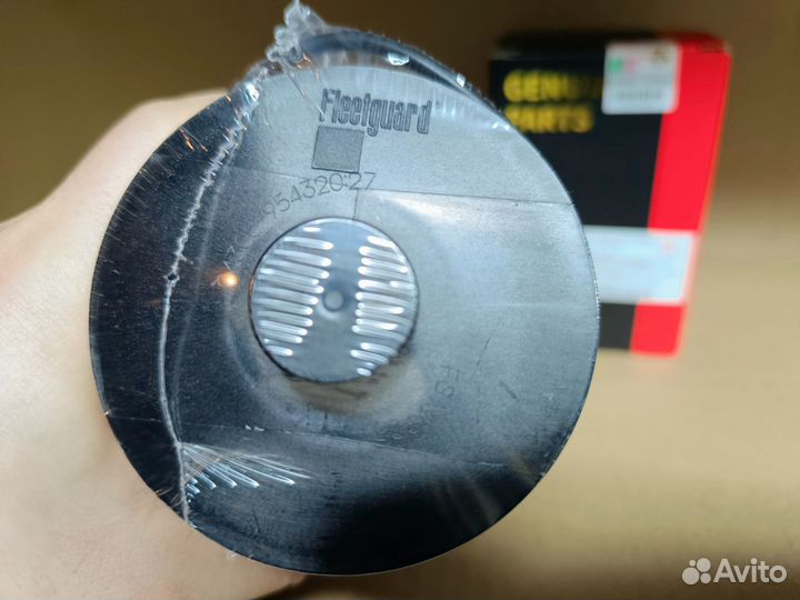 Фильтр топливный Cummins 2.8 Fleetguard FS 19925