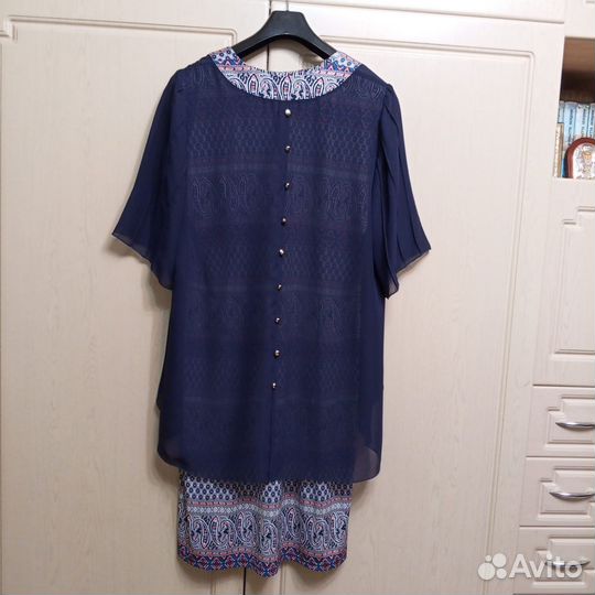 Платье женское