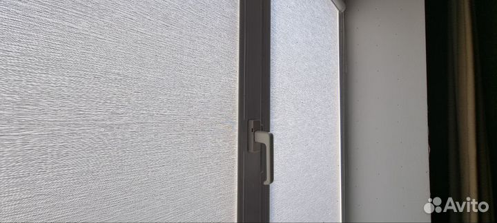 Рулонные шторы