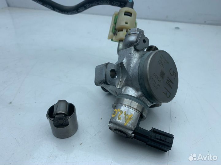 Тнвд, Acura MDX 3 2-й рест. 2019