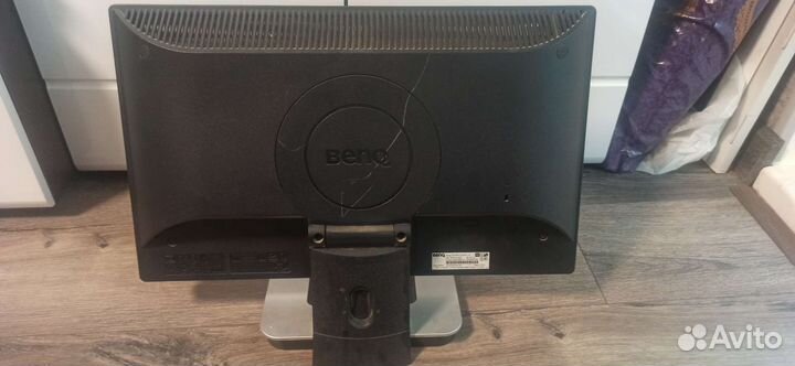 Монитор benq