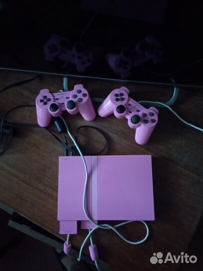 Sony playstation 2 slim