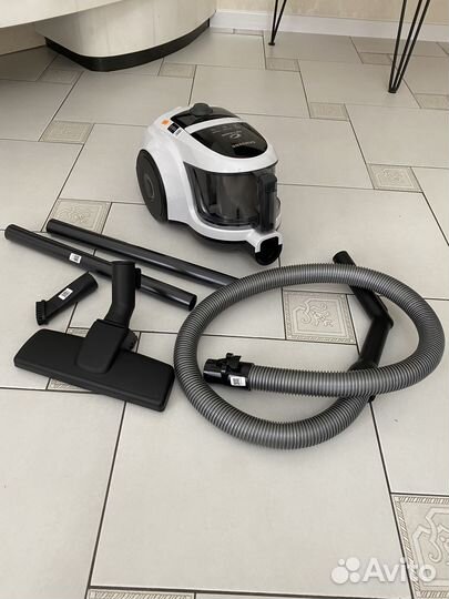 Пылесос Samsung Air Track новый