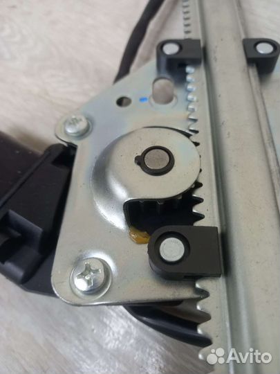 Стеклоподъемники задние УАЗ Патриот