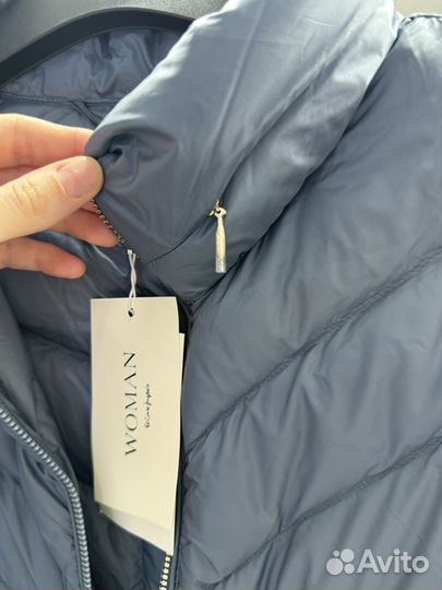 Куртка женская