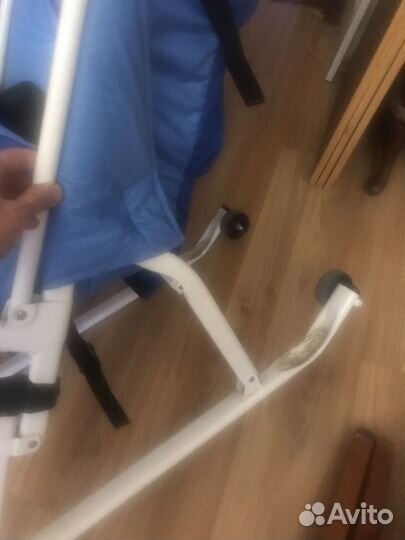 Детские коляска санки