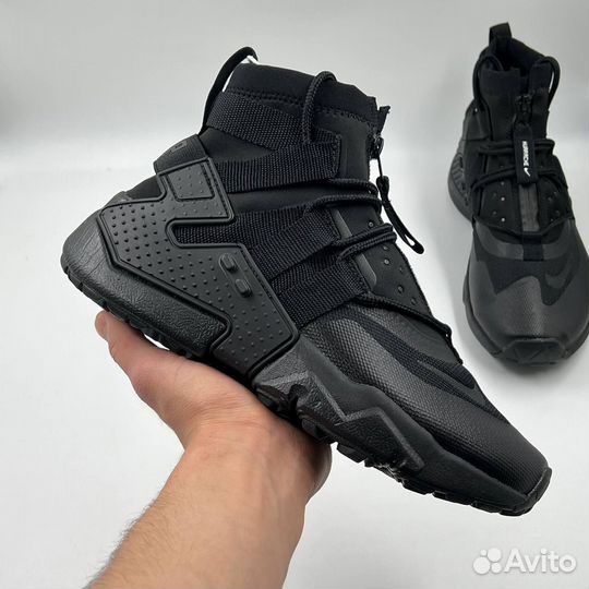 Кроссовки Nike Air Huarache Gripp (41-45)