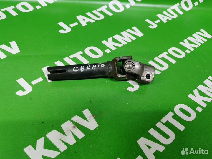 Кардан рулевой Kia Cerato