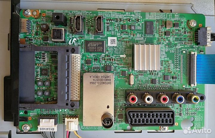 Mainboard BN41-02105A