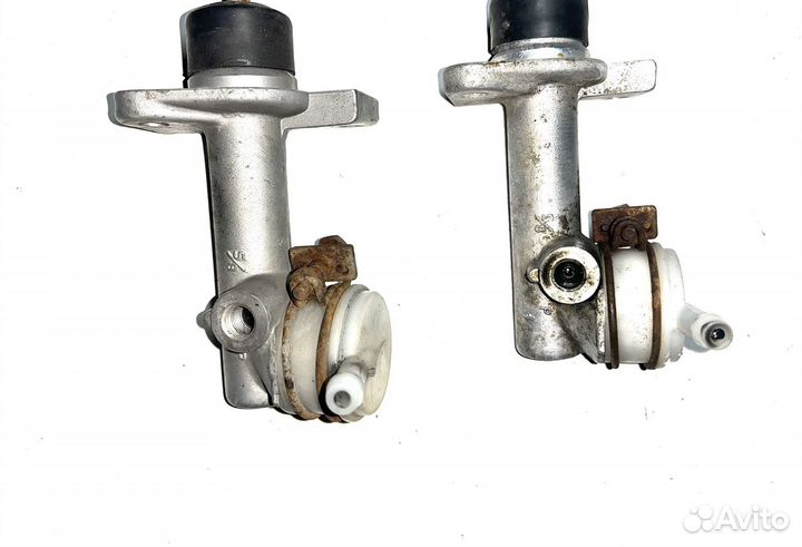 Цилиндр сцепления Volvo V40 S40