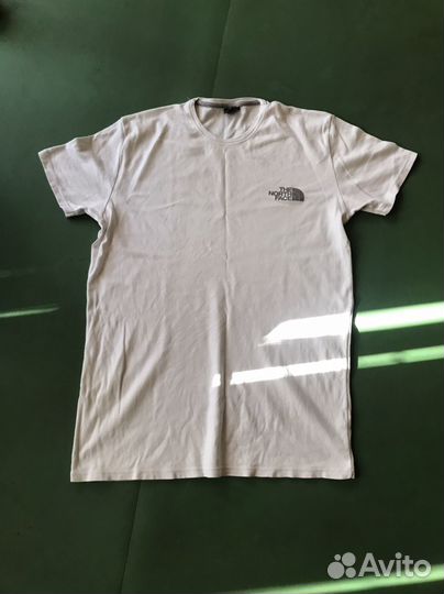 Футболка the north face