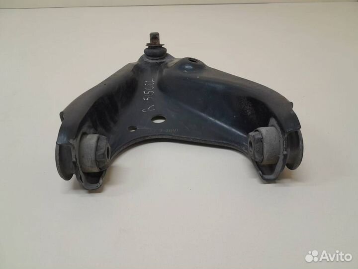 Рычаг передний правый Renault Logan 2 2014