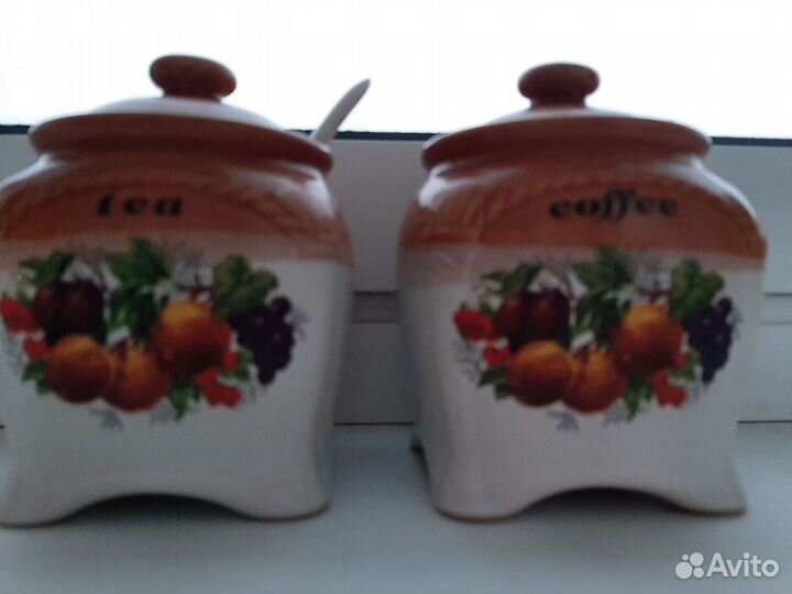 Тарелки 6 шт и разная посуда