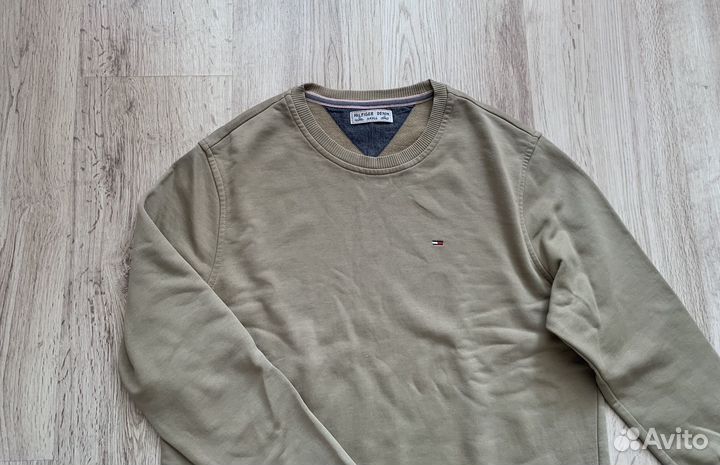 Свитшот Tommy Hilfiger