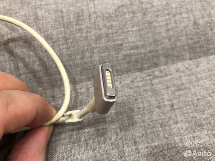 Адаптер питания Apple MagSafe 2 45Ватт