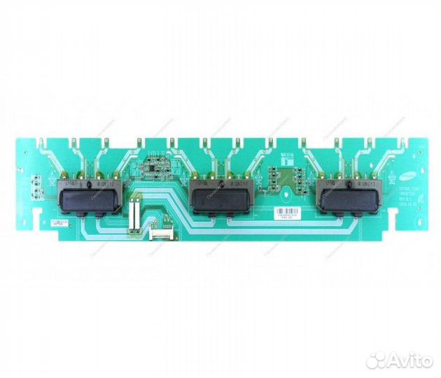 Плата инвертора для телевизора Samsung LE40D551K2