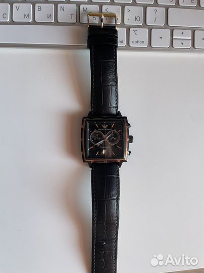 Часы emporio armani
