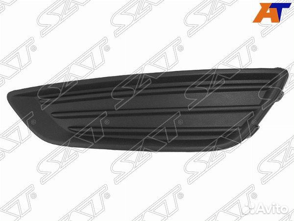 Заглушка ford focus III 11