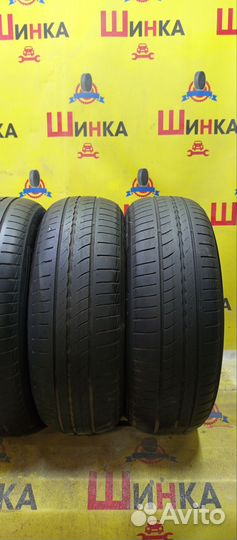 Pirelli Cinturato P1 185/65 R15