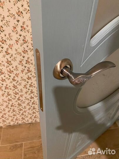 Двери межкомнатные