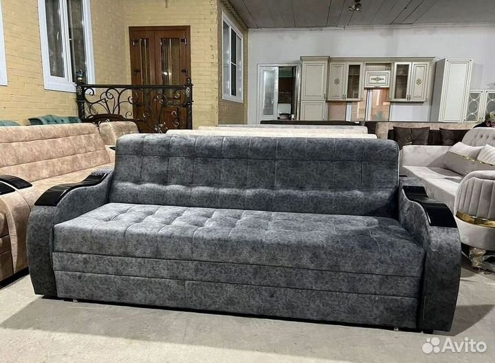 Диваны в наличии не б/у