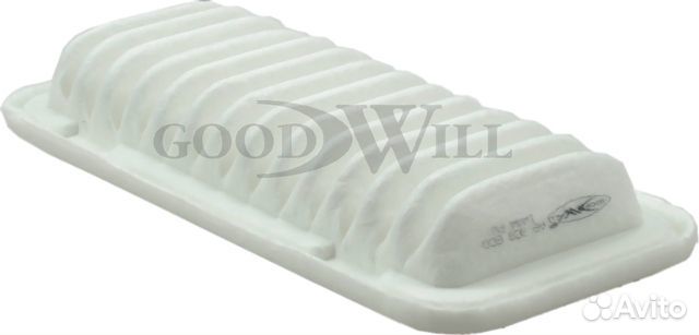 Фильтр воздушный