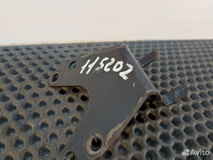 Кронштейн крана ABS Man TGA, Man TGS, Man TGX