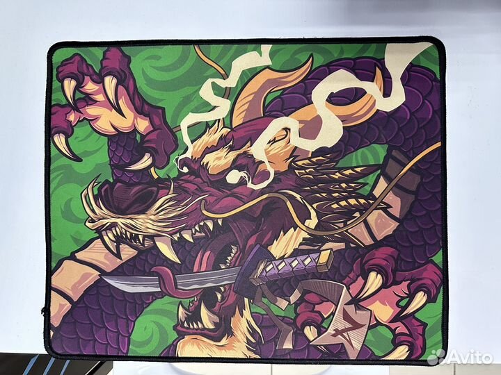 Коврик для мыши