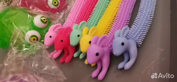 Антистресс набор