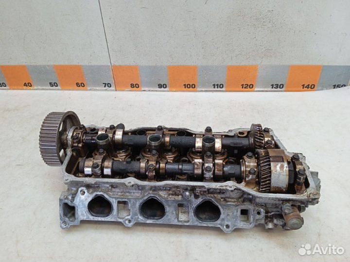 Б/У Б/У ГБЦ, 3.0 1MZ-FE, Лексус RX300 1 1110129435