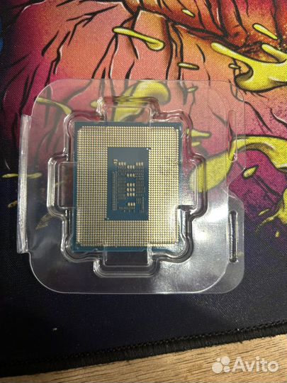 Intel Core i5 12400f