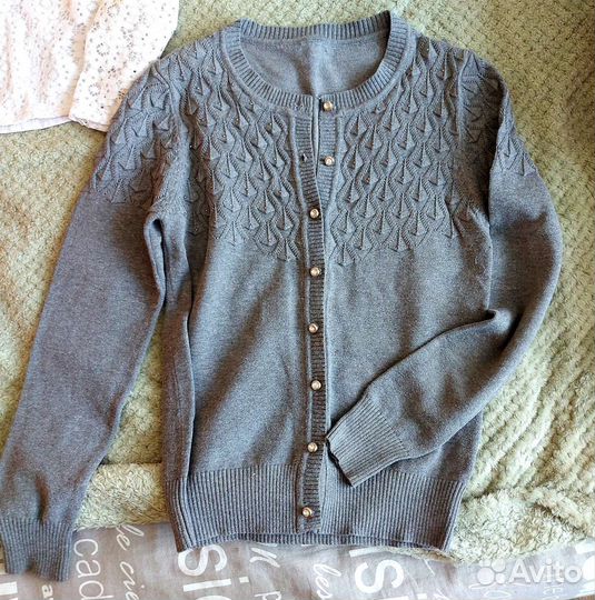 Школьная одежда