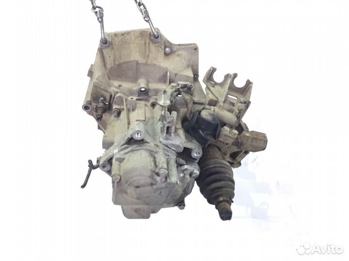 Коробка МКПП Alfa Romeo Mito 1.4 TI