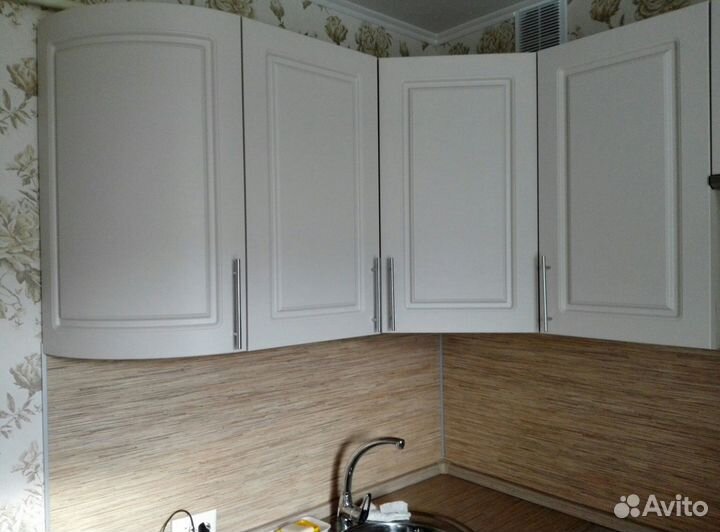 Кухни на заказ