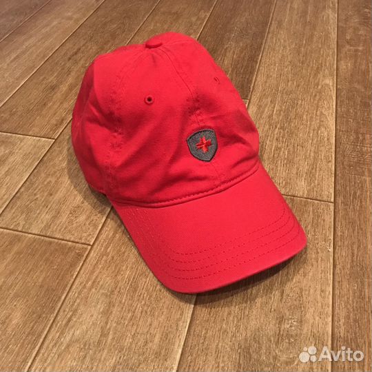 Кепка wellensteyn