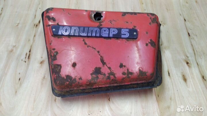 Барабан Иж Юпитер