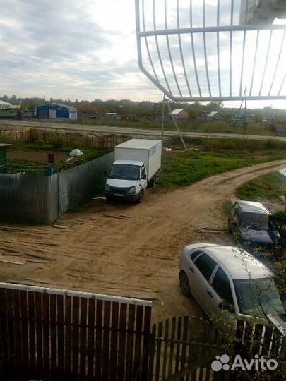 Вывоз мусора