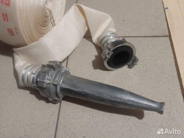 Рукав пожарный 50 мм