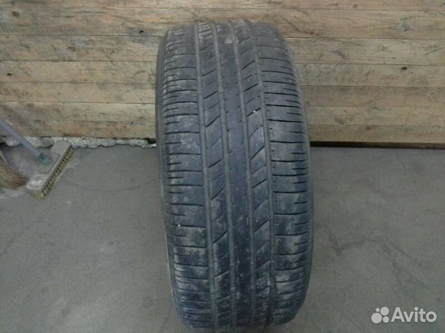 Bridgestone Turanza ER30 255/50 R19