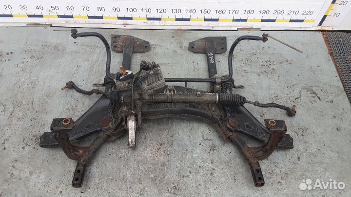 Балка подвески передняя mini clubman 1 3-9 дней