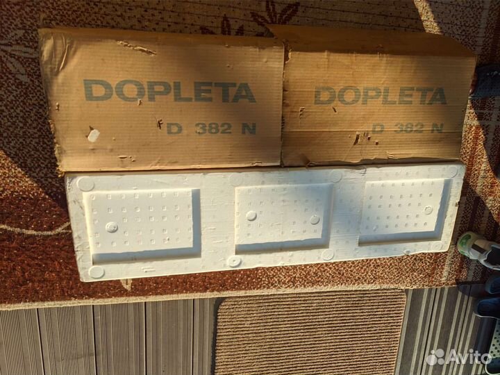 Вязальная машина dopleta 382n