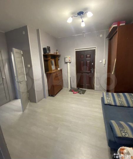 1-к. квартира, 48,2 м², 14/16 эт.