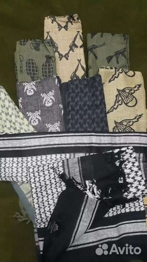 Платок арафатка