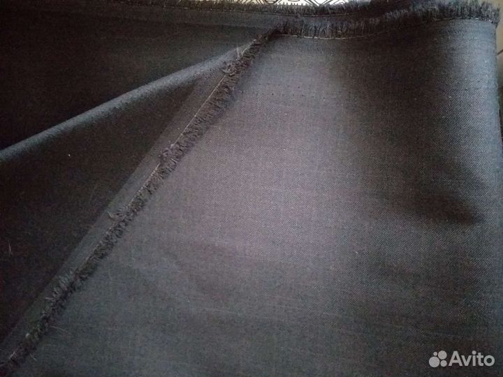 Ткани разные СССР